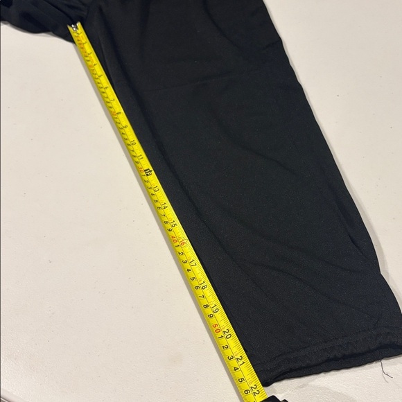 Augusta Sportwear - women’s softball pants. NWOT.  Size medium. Black - Picture 10 of 12